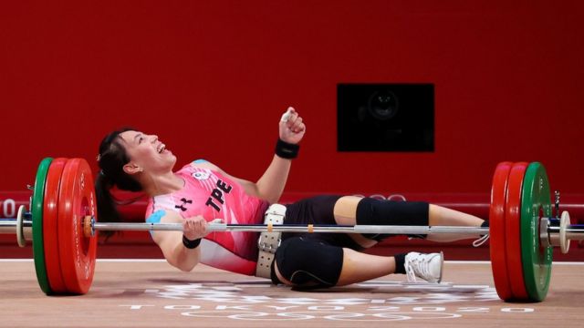 Tokyo 2020 Olympics - Weightlifting - Women